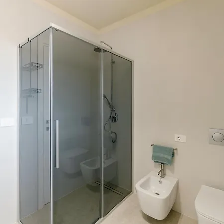 Apartment Maria Vittoria -