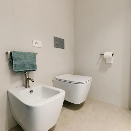 Maria Vittoria - Apartment Marina di Davoli