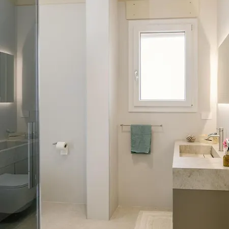 Maria Vittoria - Apartment Marina di Davoli