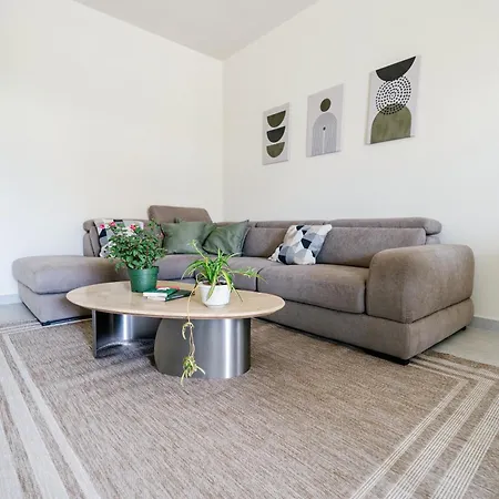Maria Vittoria - Apartment Marina di Davoli