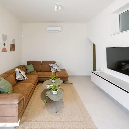 Apartment Maria Vittoria - Marina di Davoli
